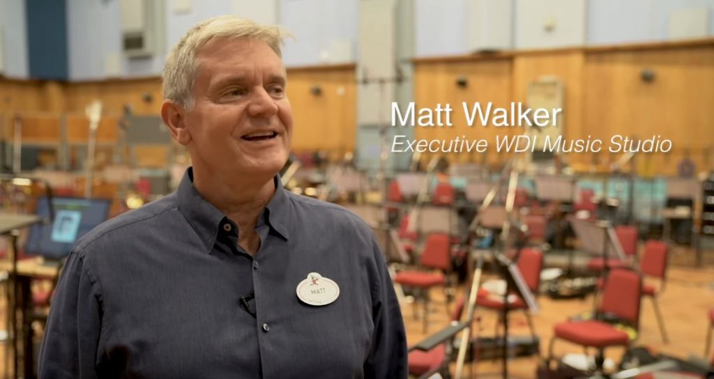 matt walker