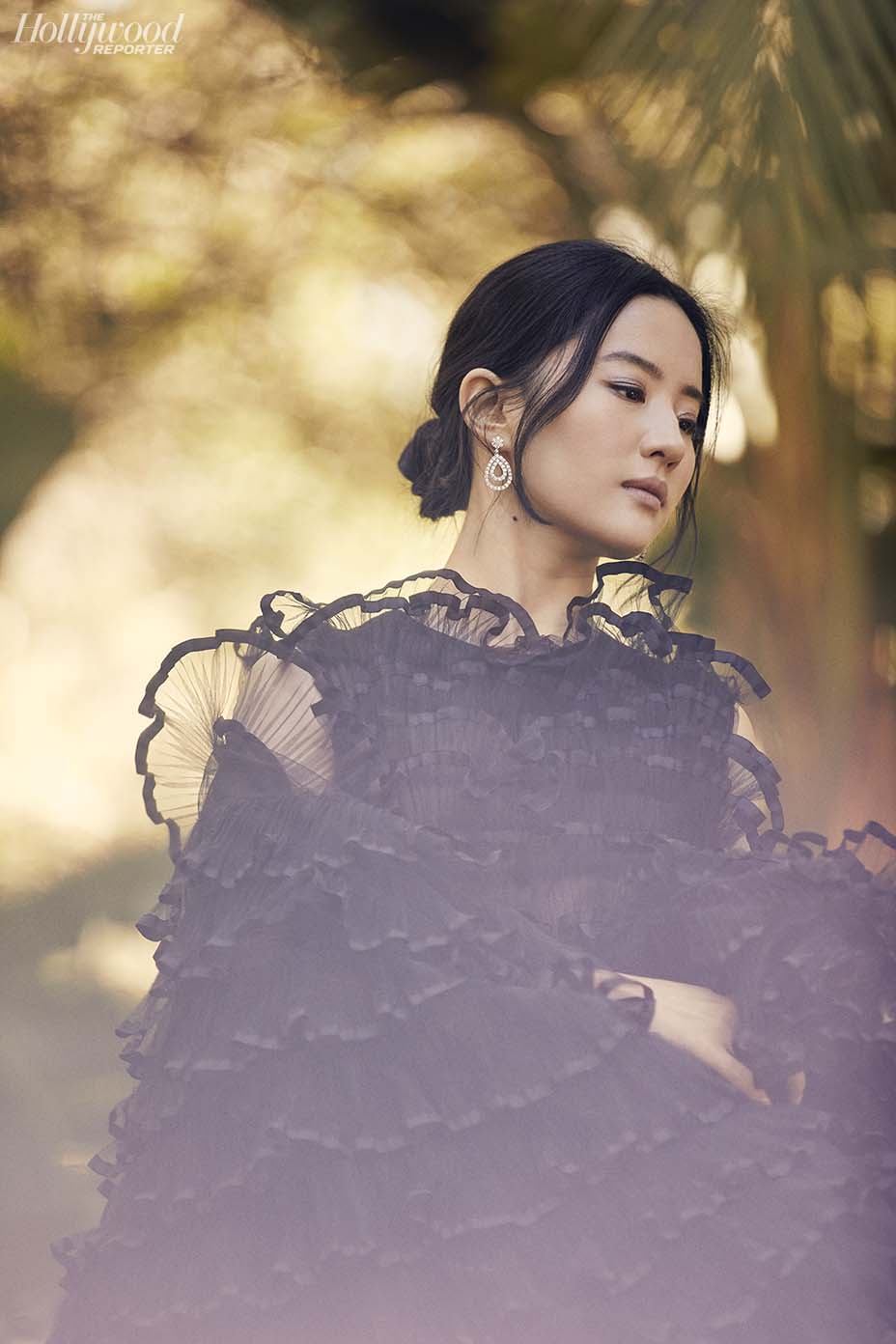liu yifei