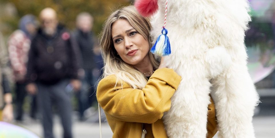 lizzie mcguire 2020