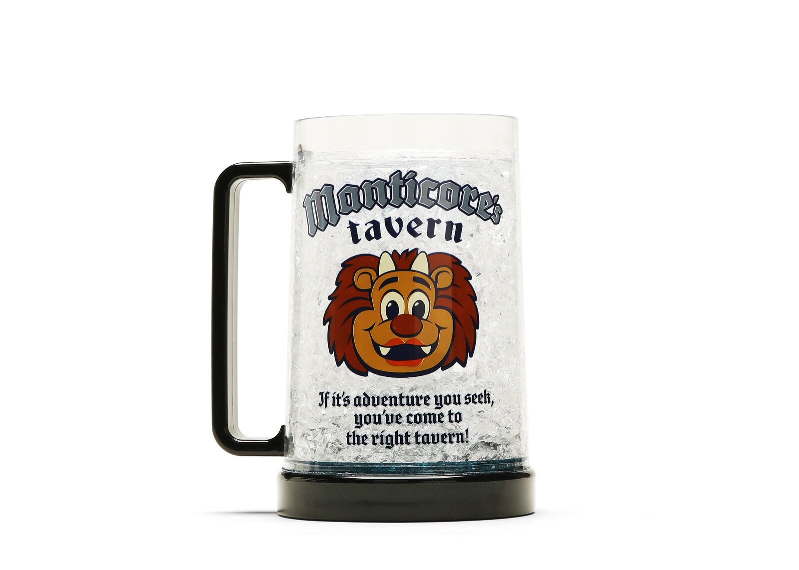 mug manticore