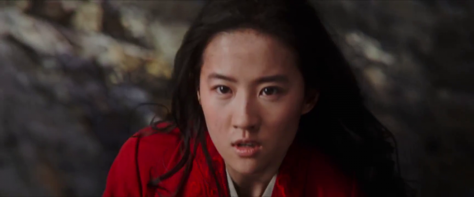 mulan bande-annonce finale