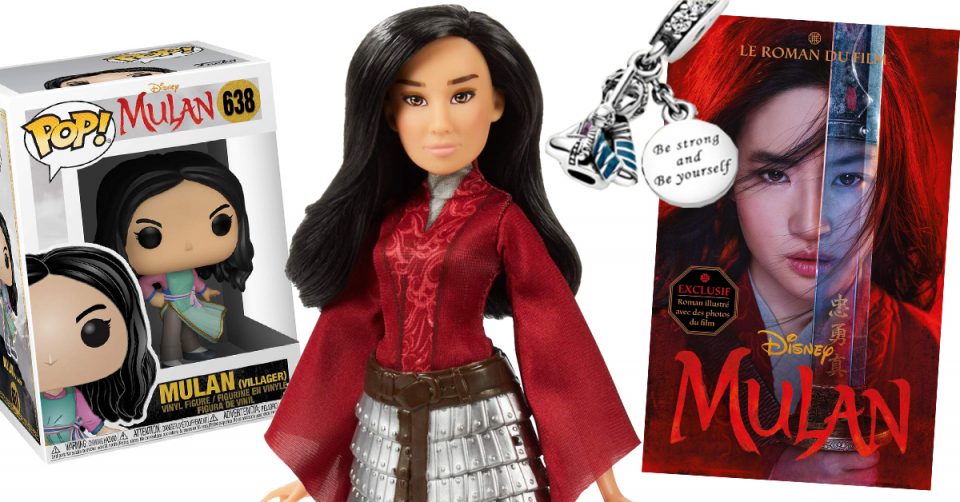 mulan