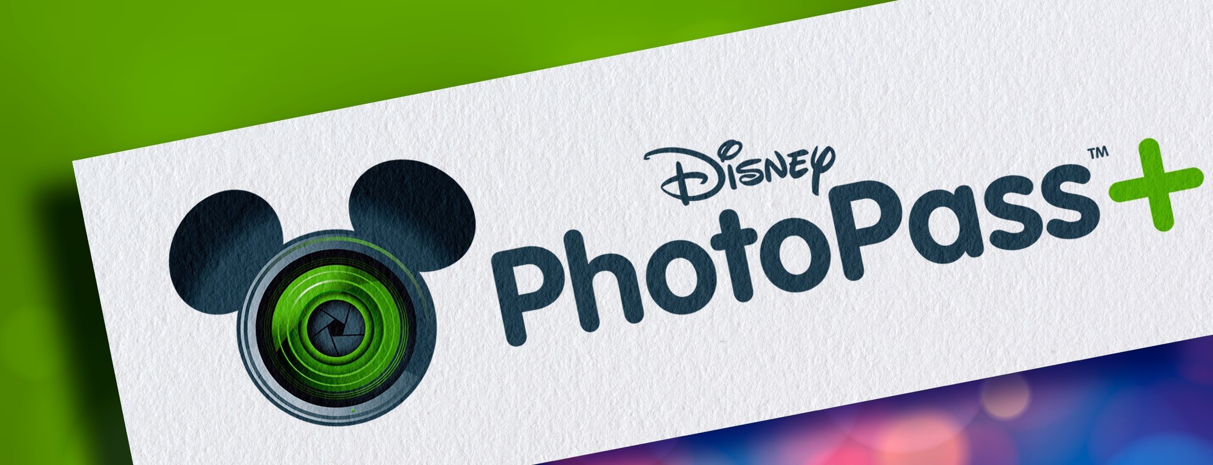 photopass+ rundisney