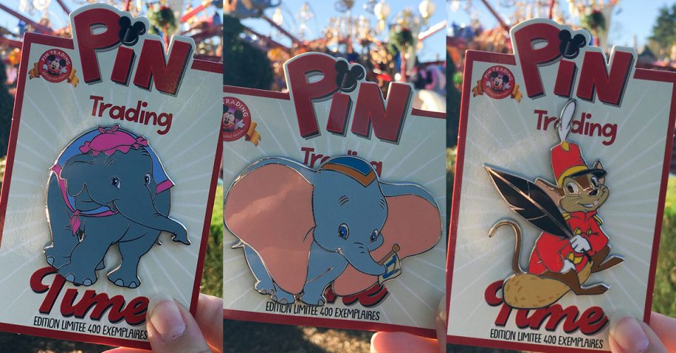 pin trading time