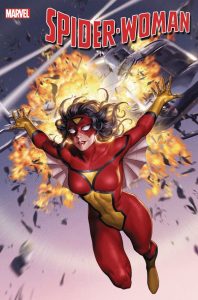 spider-woman-comics