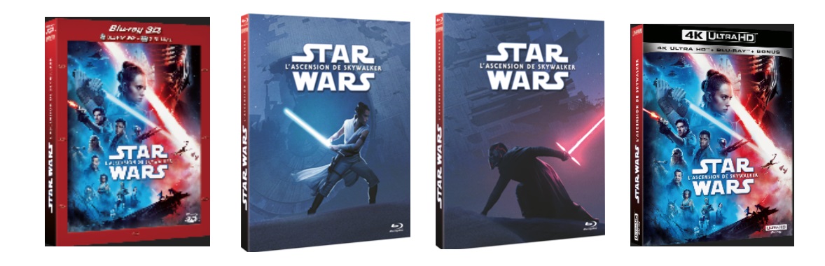 ascension de skywalker