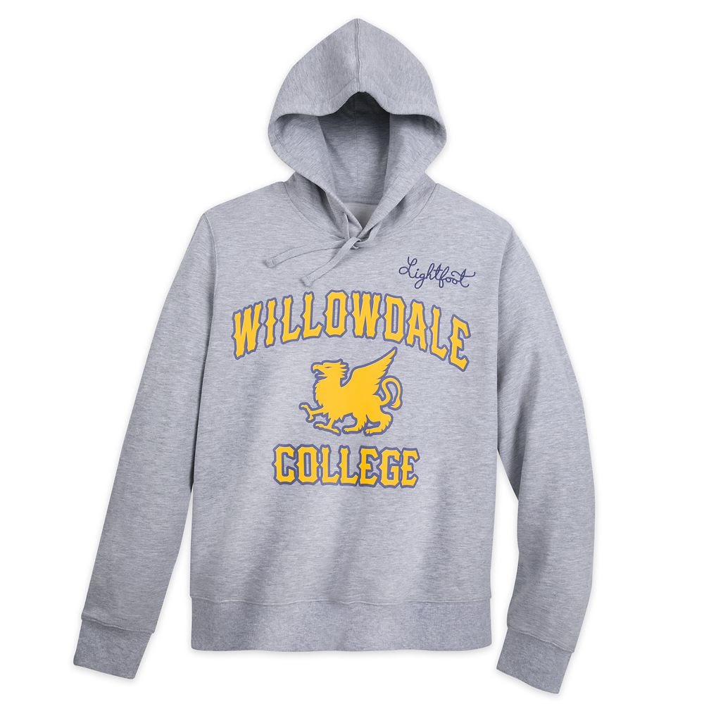 sweat willowdale college shopdisney