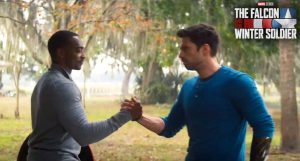the falcon and the winter soldier teaser