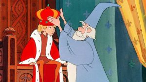 merlin