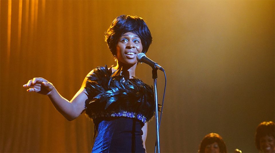aretha franklin