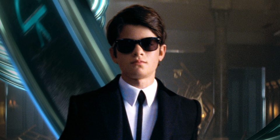 artemis fowl