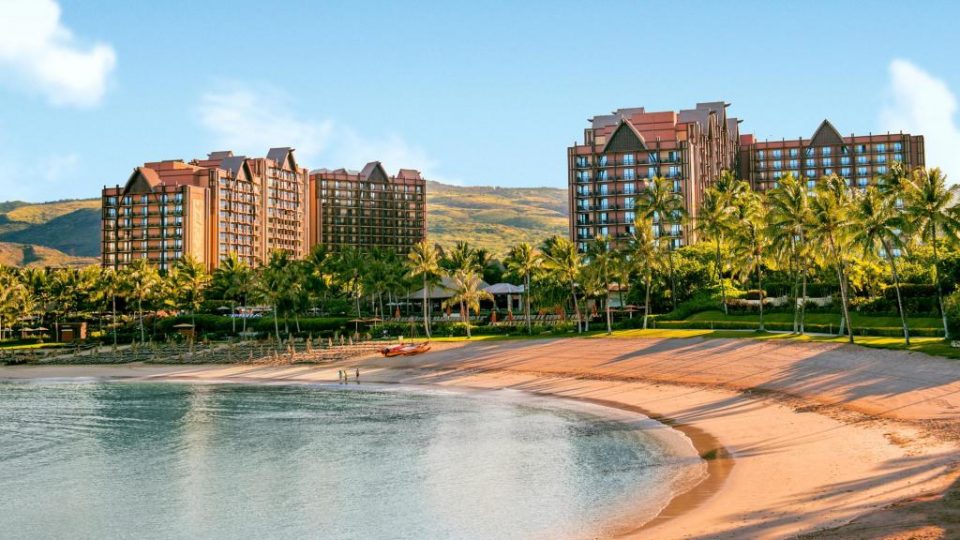 aulani