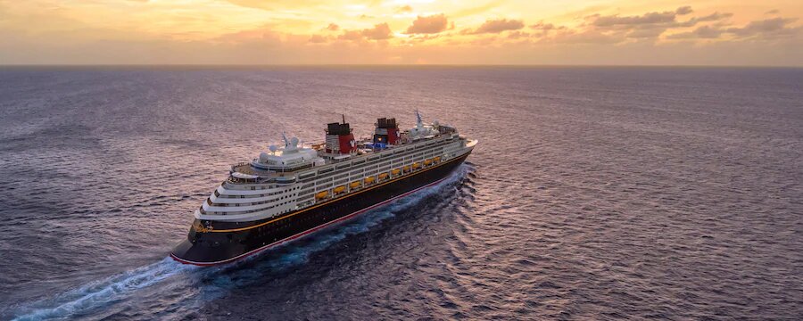 disney cruise line