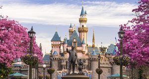 disneyland resort coronavirus