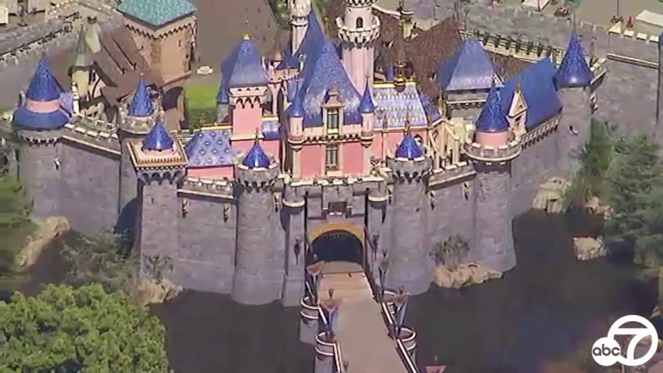 disneyland