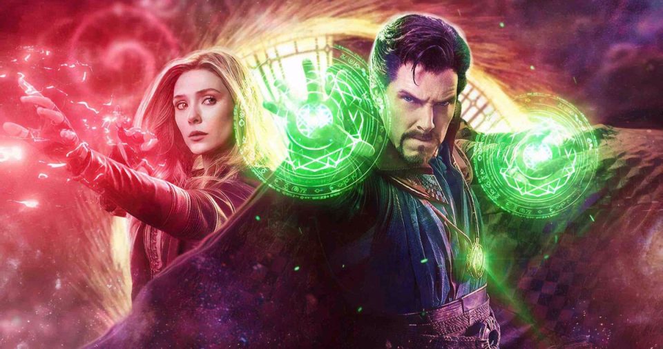 doctor strange
