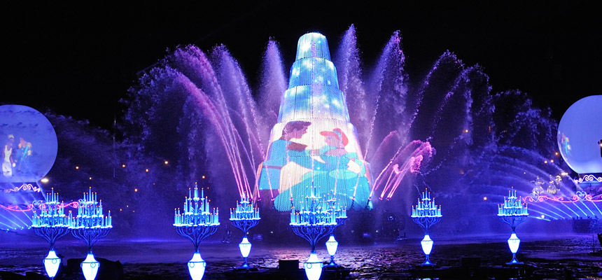 tokyo disney resort