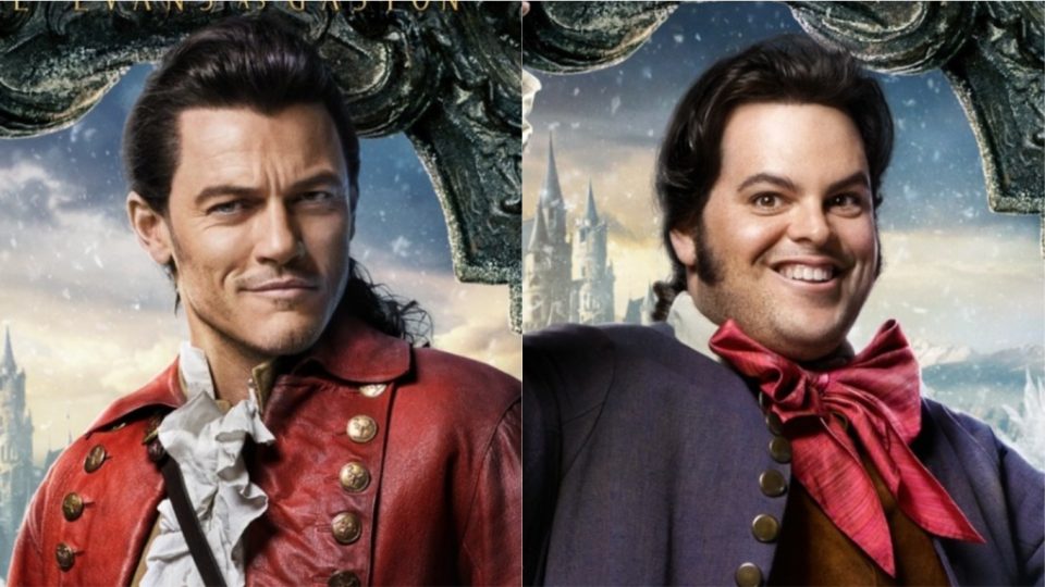 gaston
