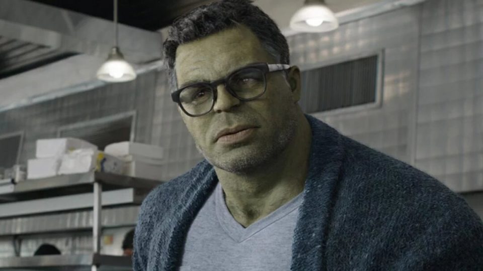 hulk disney+