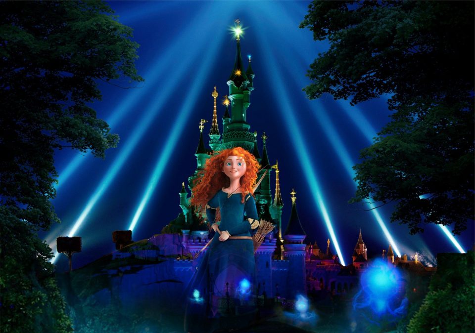 journée des droits des femmes 2020 disneyland paris