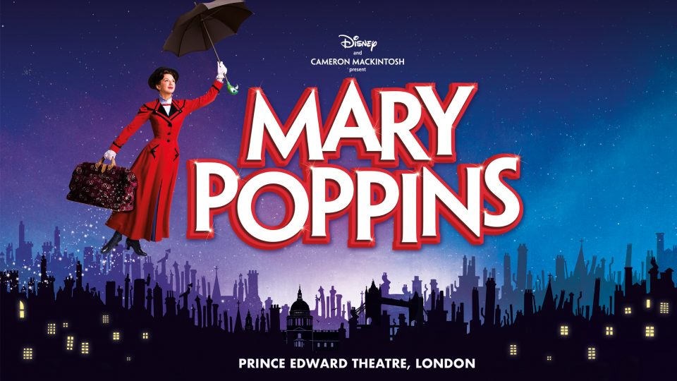 mary poppins