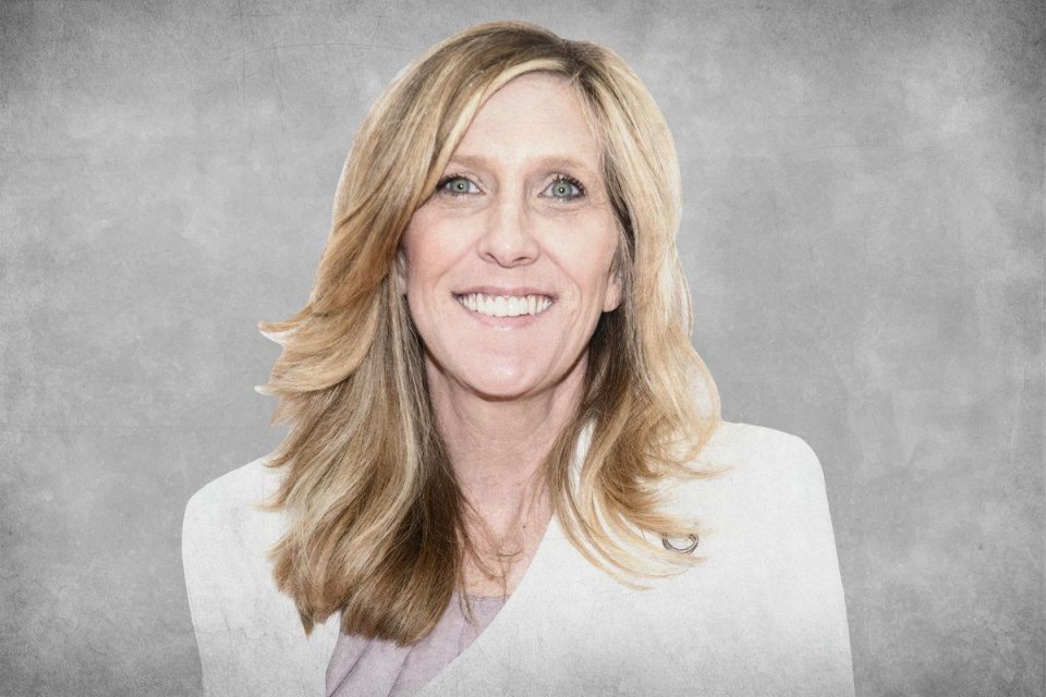 maura mandt