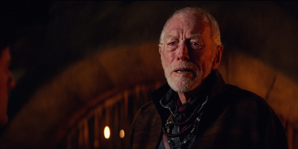 max von sydow