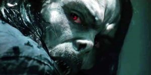 morbius 2021