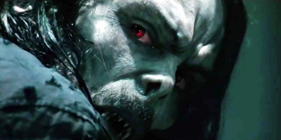 morbius 2021