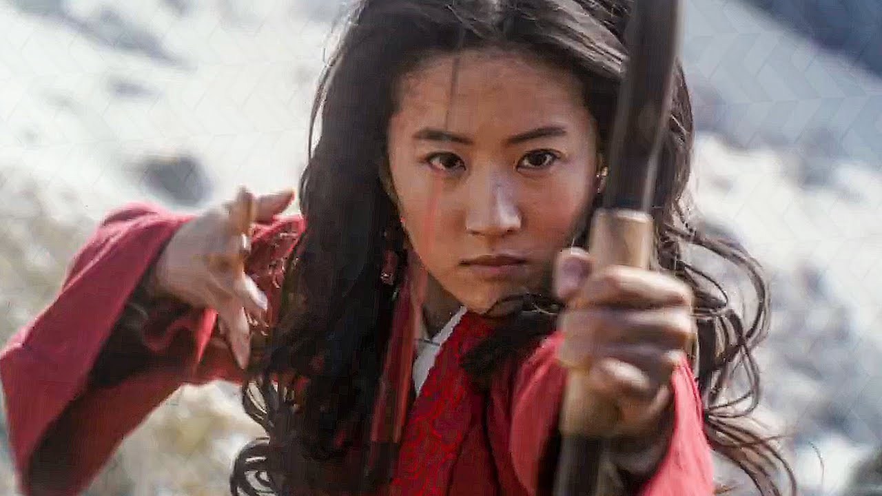 mulan