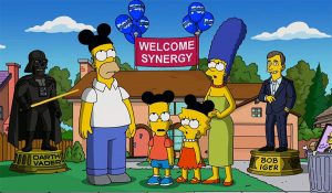 les simpson