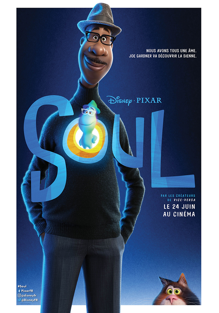 soul