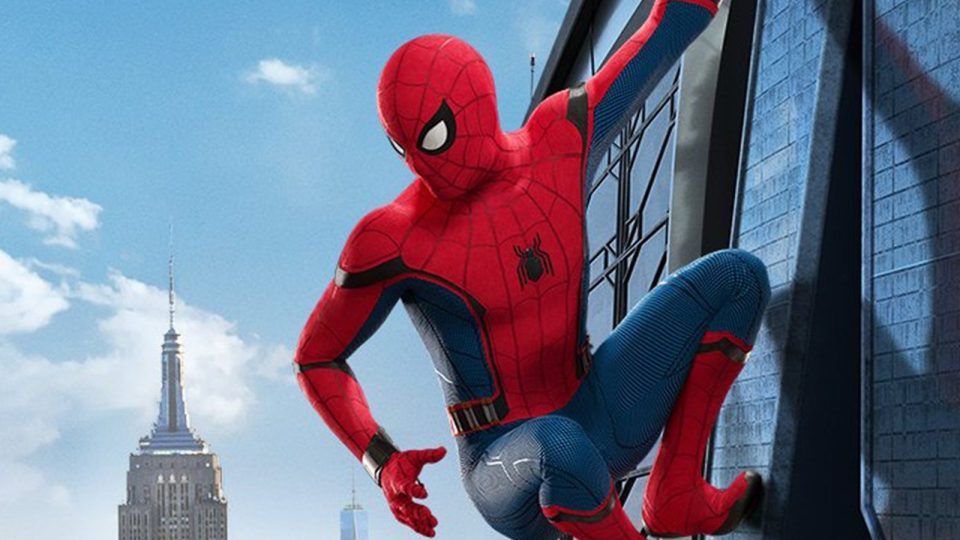 spider-man
