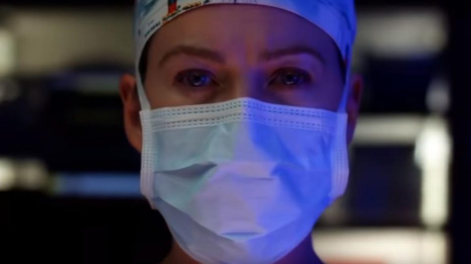séries médicales