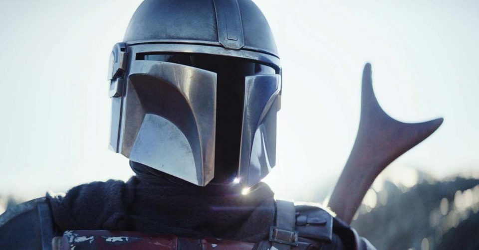 the mandalorian canal+