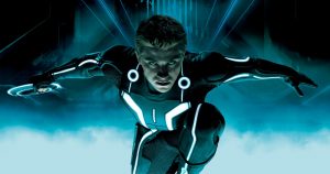 tron 3