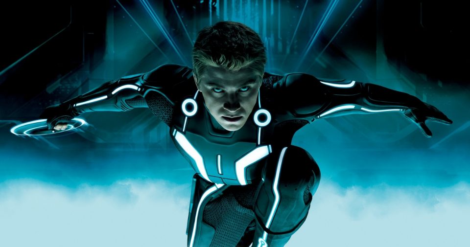 tron