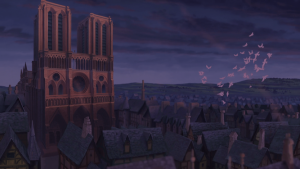 notre-dame de paris