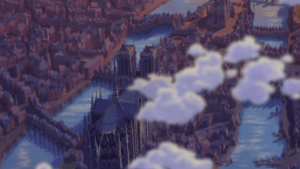 notre-dame de paris