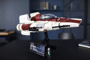 a-wing