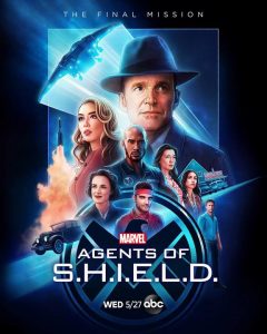 agents of shield