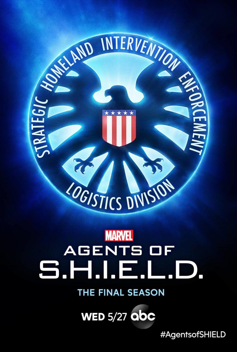 agents of shield