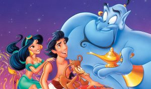 aladdin