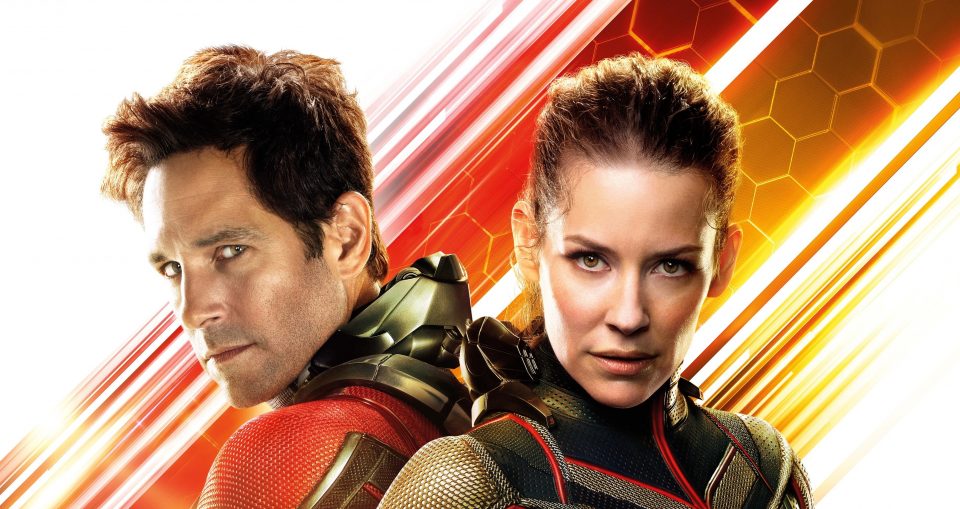 ant-man 3