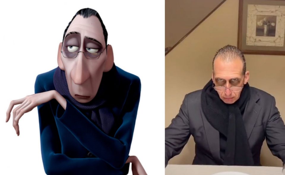 anton ego tiktok