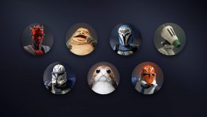 avatars-star-wars