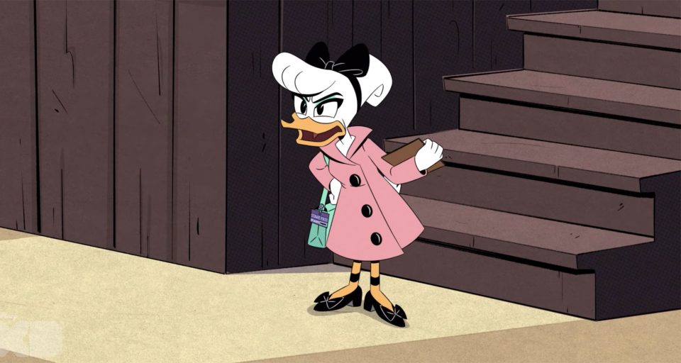 daisy