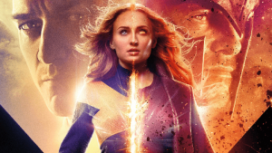 dark phoenix
