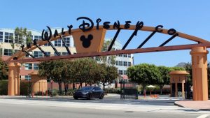 disney crédit
