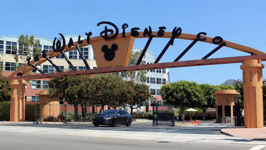 disney crédit